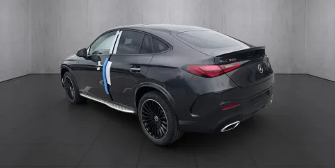 Mercedes-Benz Glc 300 — poza 3