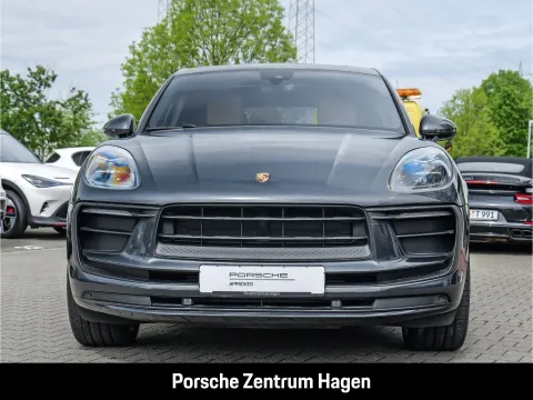 Porsche Macan — poza 2