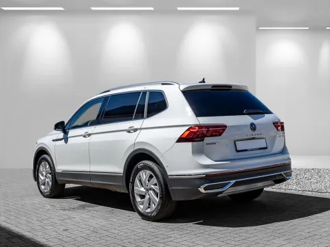 Volkswagen Tiguan Allspace — poza 2
