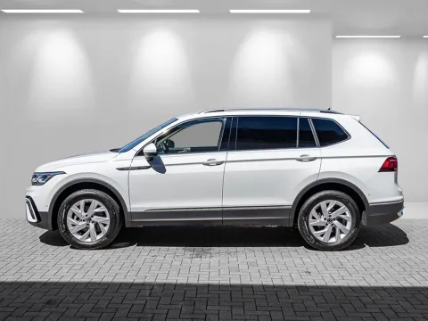 Volkswagen Tiguan Allspace — poza 3