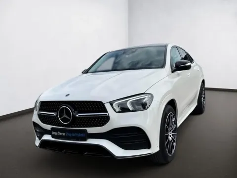 Mercedes-Benz Gle 350 — poza 3