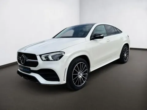 Mercedes-Benz Gle 350 — poza 2