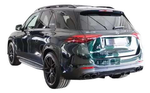 Mercedes-Benz Gle 53 Amg — poza 2