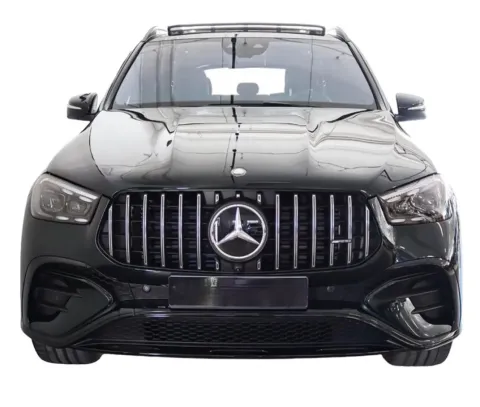Mercedes-Benz Gle 53 Amg — poza 3