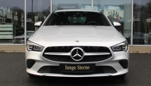 Mercedes-Benz Cla 200 — poza 3
