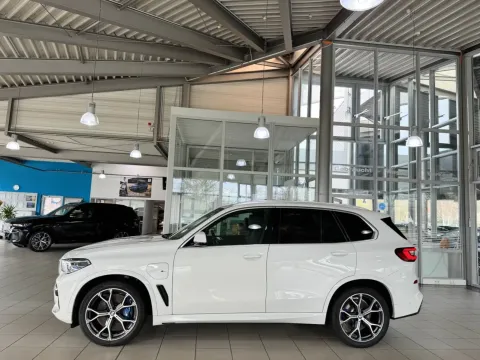 BMW X5 — poza 3