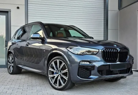 BMW X5 — poza 2