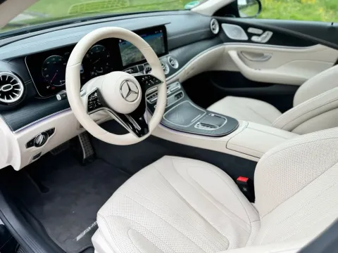 Mercedes-Benz Cls 400 — poza 2