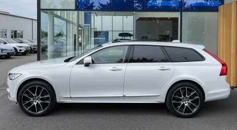 Volvo V90 Cross Country — poza 3