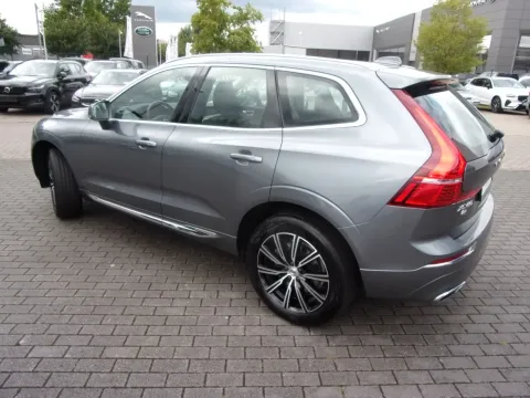 Volvo Xc60 — poza 3