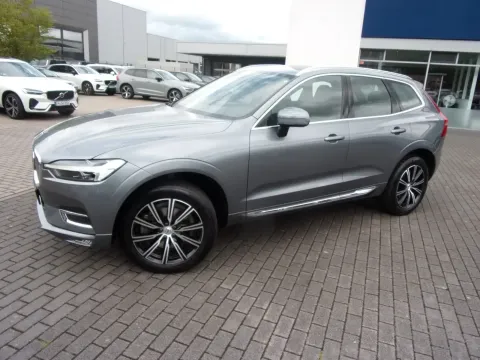 Volvo Xc60 — poza 2