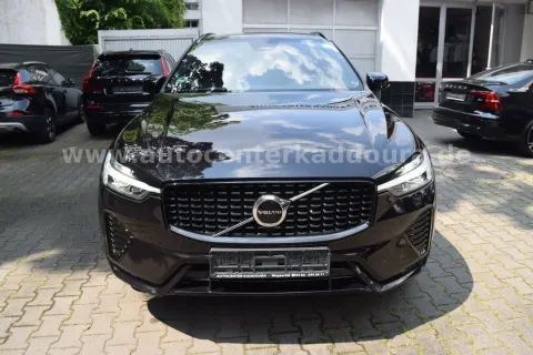Volvo Xc60 — poza 2