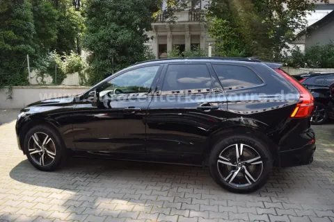 Volvo Xc60 — poza 3