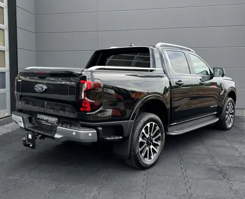Ford Ranger — poza 3