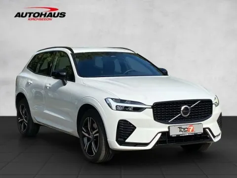 Volvo Xc60 — poza 3