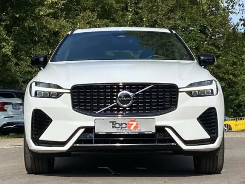 Volvo Xc60 — poza 2
