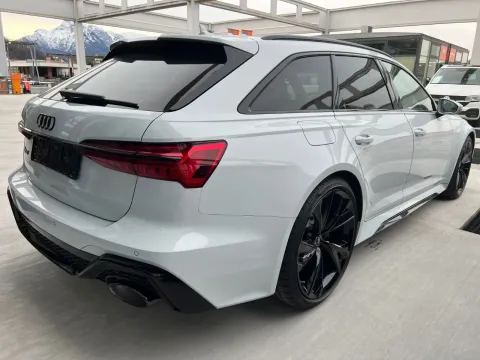 Audi Rs6 — poza 2
