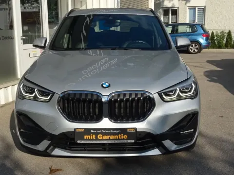 BMW X1 — poza 2