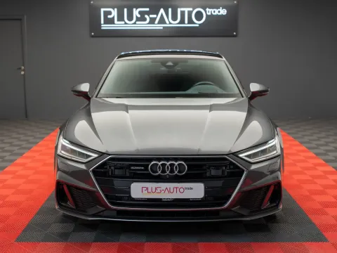 Audi A7 — poza 2