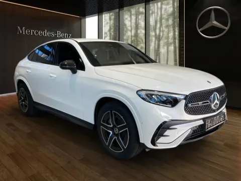 Mercedes-Benz Glc 220 — poza 3