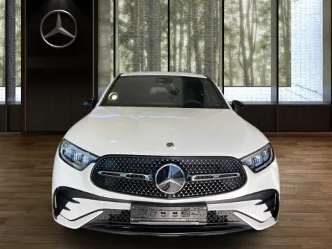 Mercedes-Benz Glc 220 — poza 2
