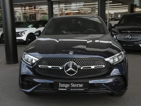 Mercedes-Benz Glc 200 — poza 3