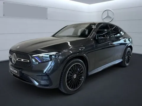 Mercedes-Benz Glc 200