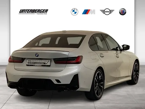 BMW M340I — poza 3