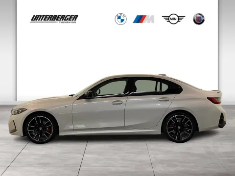BMW M340I — poza 2