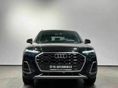 Audi Q5 — poza 2