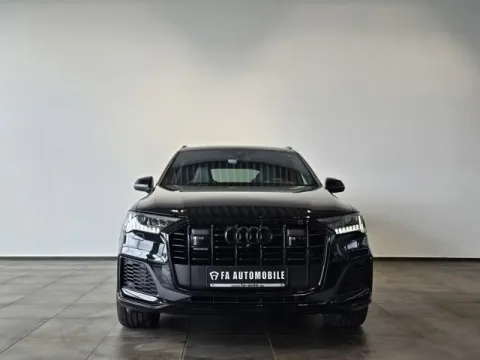 Audi Q7 — poza 3