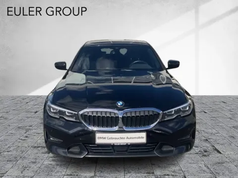 BMW 320 — poza 3
