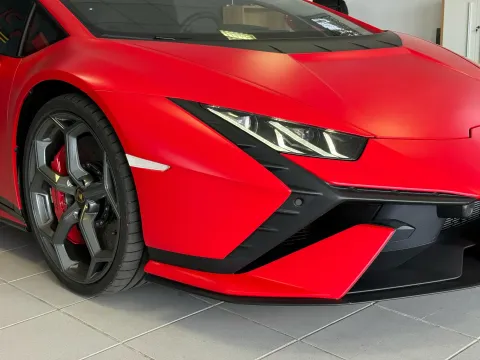 Lamborghini Huracán — poza 2
