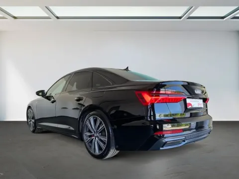 Audi A6 — poza 3