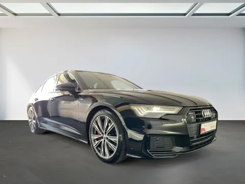 Audi A6 — poza 2