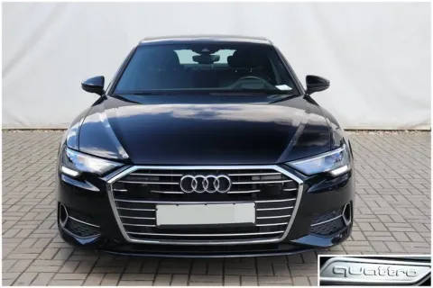 Audi A6 — poza 3