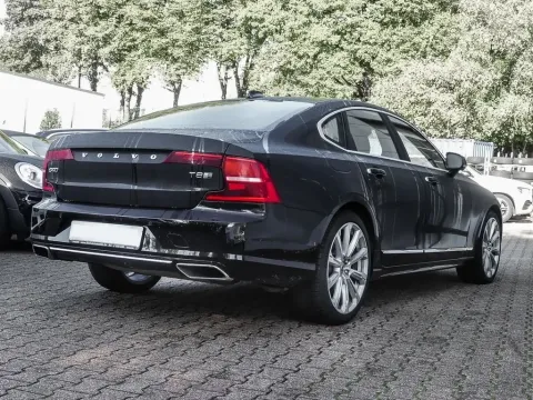 Volvo S90 — poza 2