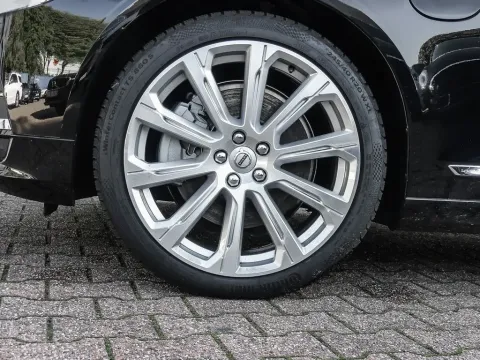 Volvo S90 — poza 3