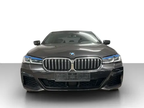 BMW 530 — poza 2