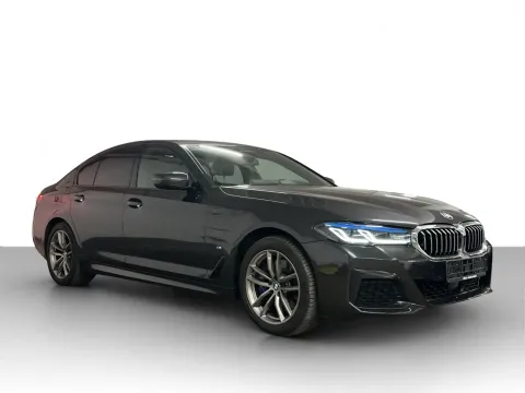 BMW 530 — poza 3