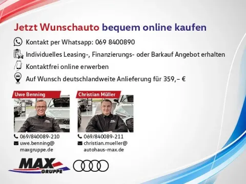 Audi S8 — poza 2