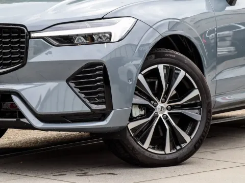 Volvo Xc60 — poza 3