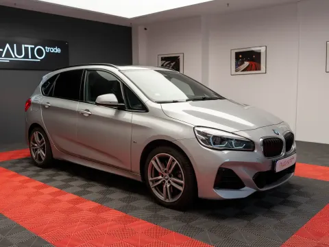 BMW 225 Active Tourer