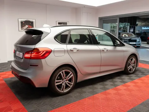 BMW 225 Active Tourer — poza 2