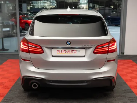 BMW 225 Active Tourer — poza 3