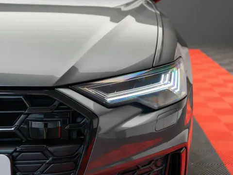 Audi A6 — poza 2