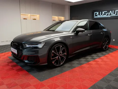 Audi A6 — poza 3