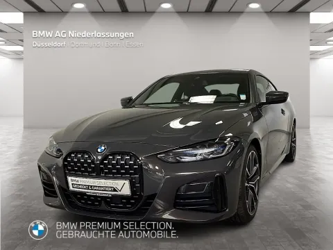 BMW M440