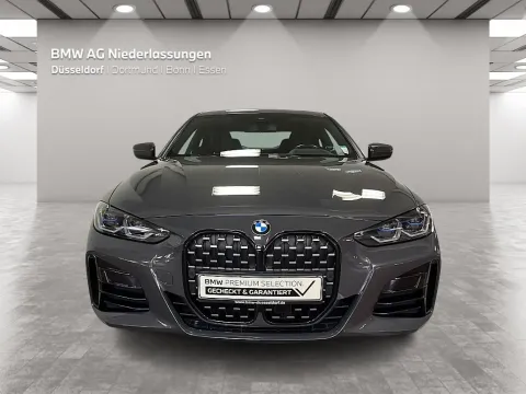 BMW M440 — poza 3