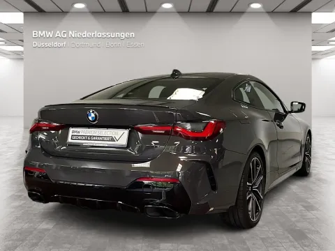 BMW M440 — poza 2